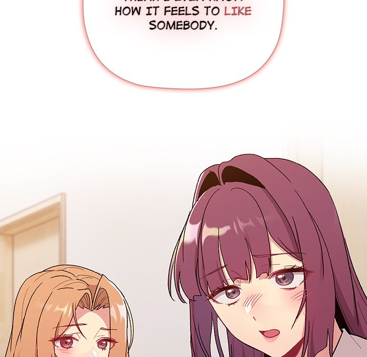 Read What do I do now...? chapter 32 image 77 on Lezhin