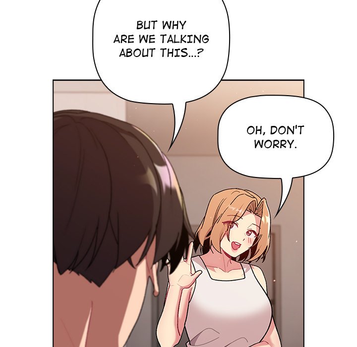 Read What do I do now...? chapter 32 image 79 on Lezhin