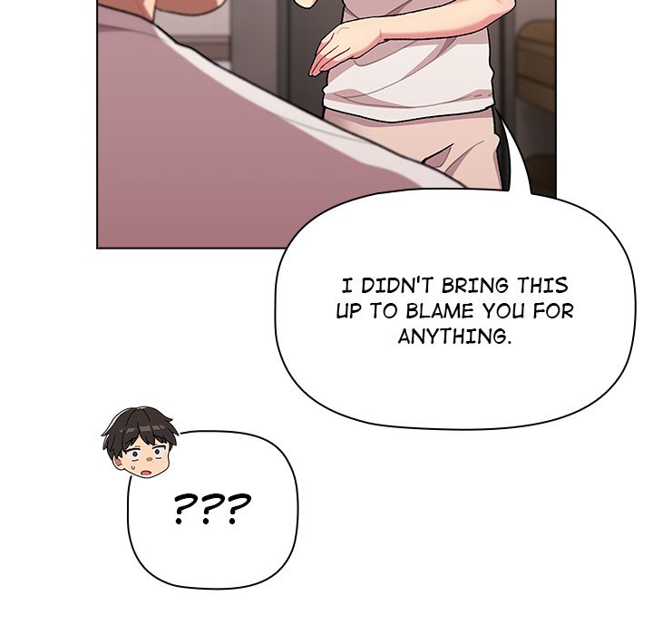 Read What do I do now...? chapter 32 image 80 on Lezhin
