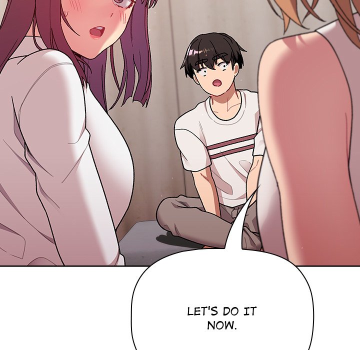 Read What do I do now...? chapter 32 image 84 on Lezhin