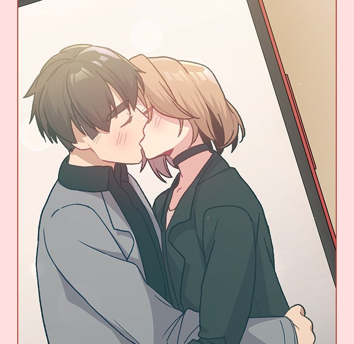 Read What do I do now...? chapter 33 image 105 on Lezhin