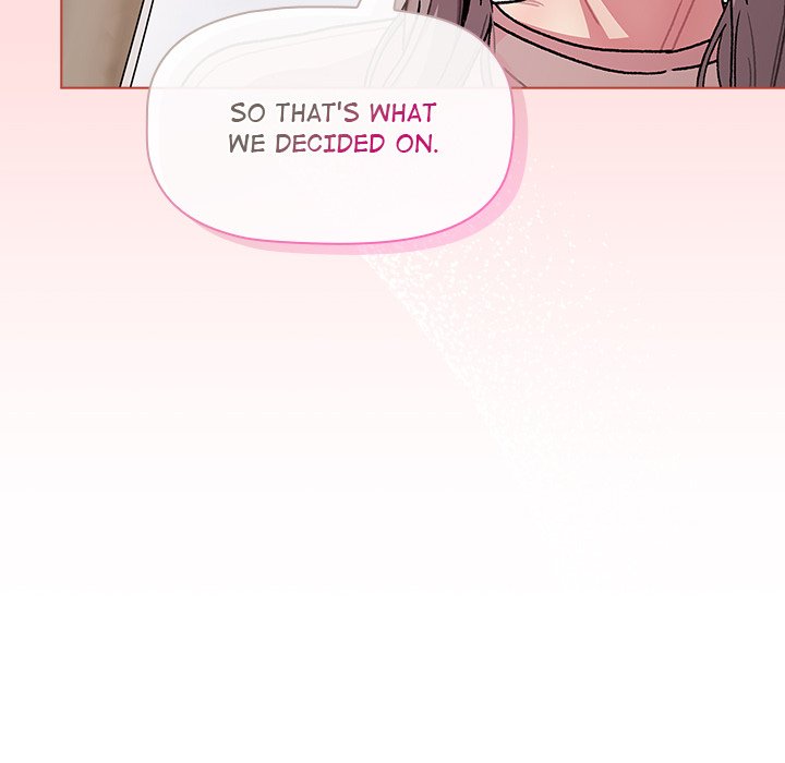 Read What do I do now...? chapter 33 image 109 on Lezhin