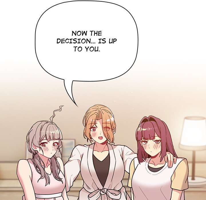 Read What do I do now...? chapter 33 image 11 on Lezhin
