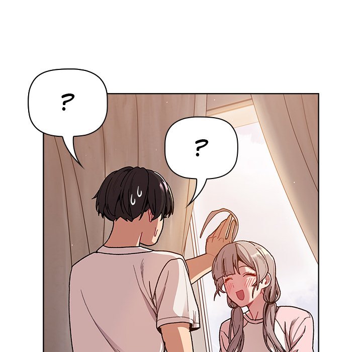 Read What do I do now...? chapter 33 image 110 on Lezhin