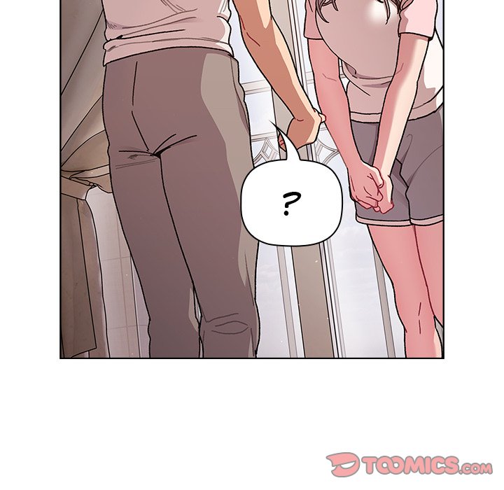 Read What do I do now...? chapter 33 image 111 on Lezhin