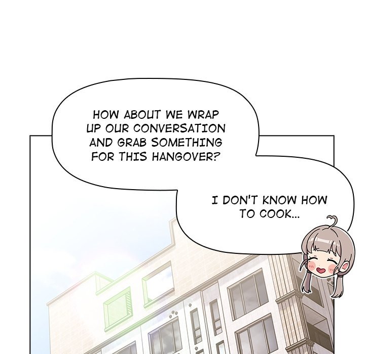 Read What do I do now...? chapter 33 image 113 on Lezhin