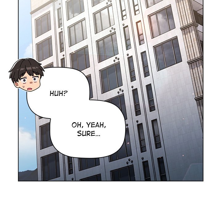 Read What do I do now...? chapter 33 image 114 on Lezhin