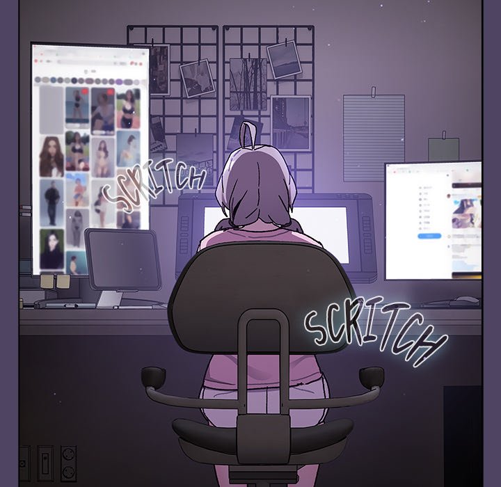 Read What do I do now...? chapter 33 image 119 on Lezhin