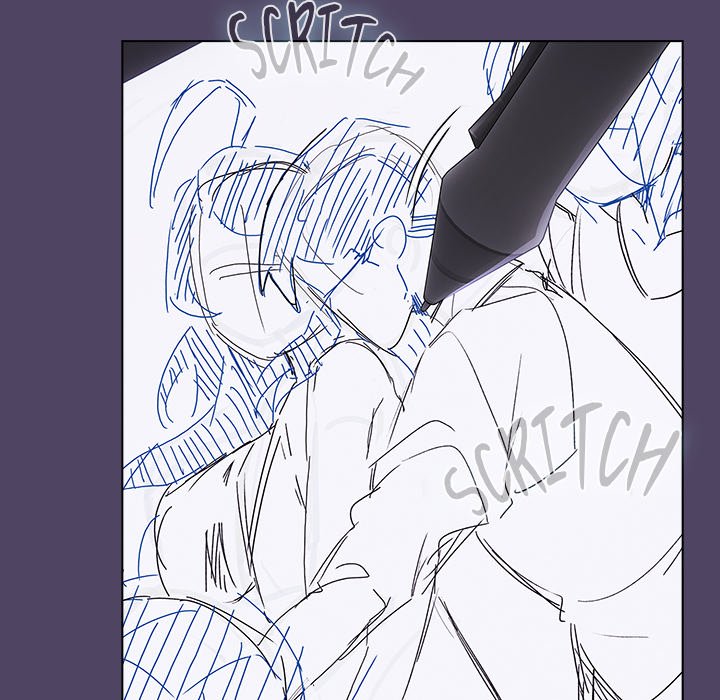 Read What do I do now...? chapter 33 image 121 on Lezhin