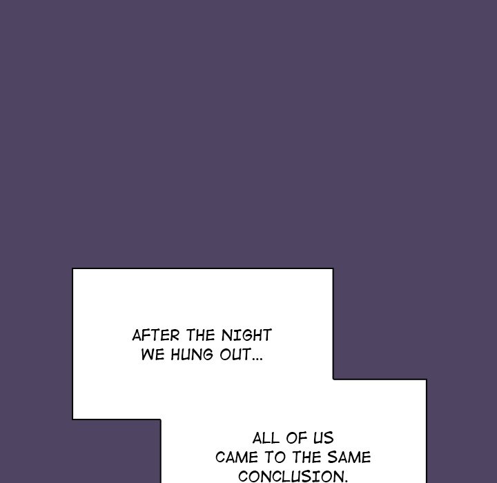 Read What do I do now...? chapter 33 image 124 on Lezhin
