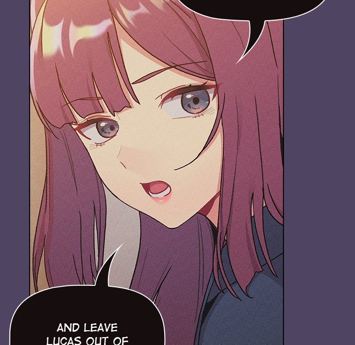 Read What do I do now...? chapter 33 image 126 on Lezhin