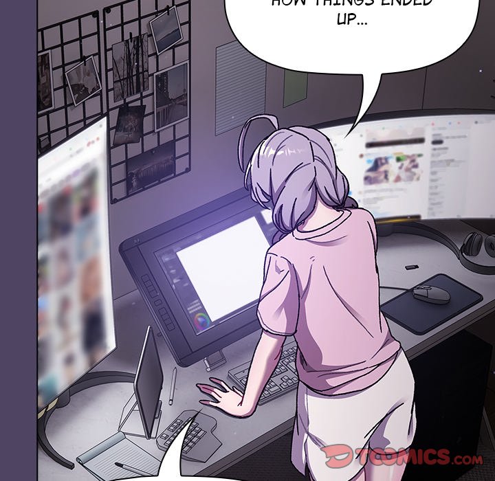 Read What do I do now...? chapter 33 image 135 on Lezhin