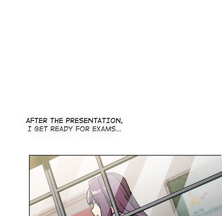 Read What do I do now...? chapter 33 image 155 on Lezhin