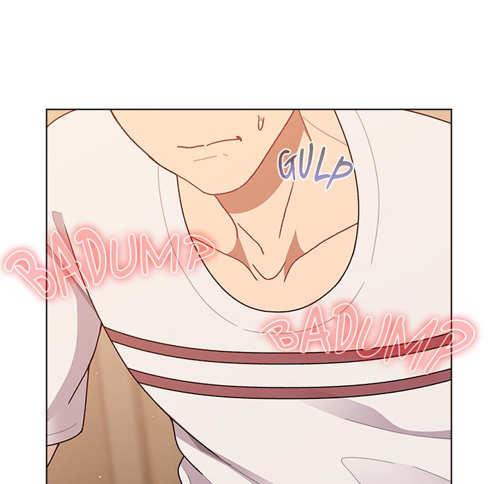 Read What do I do now...? chapter 33 image 16 on Lezhin
