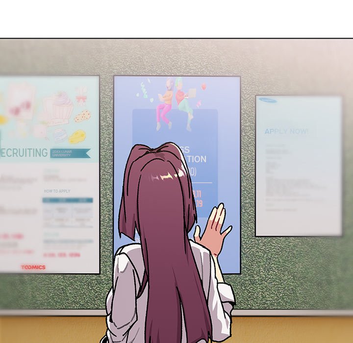 Read What do I do now...? chapter 33 image 161 on Lezhin