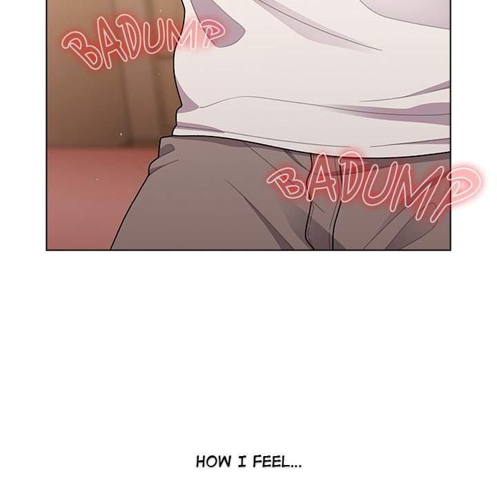 Read What do I do now...? chapter 33 image 17 on Lezhin