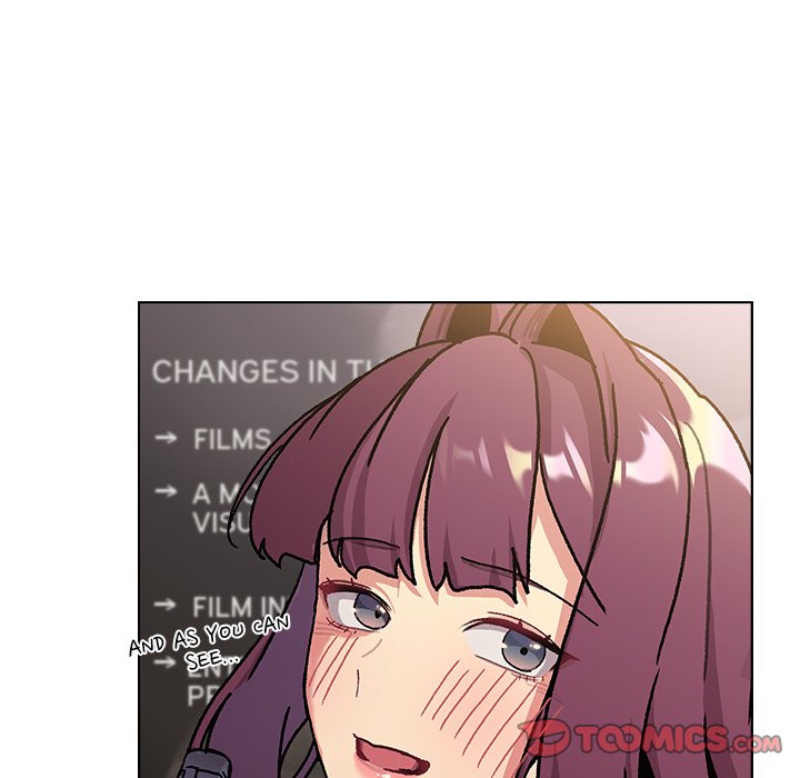 Read What do I do now...? chapter 33 image 171 on Lezhin