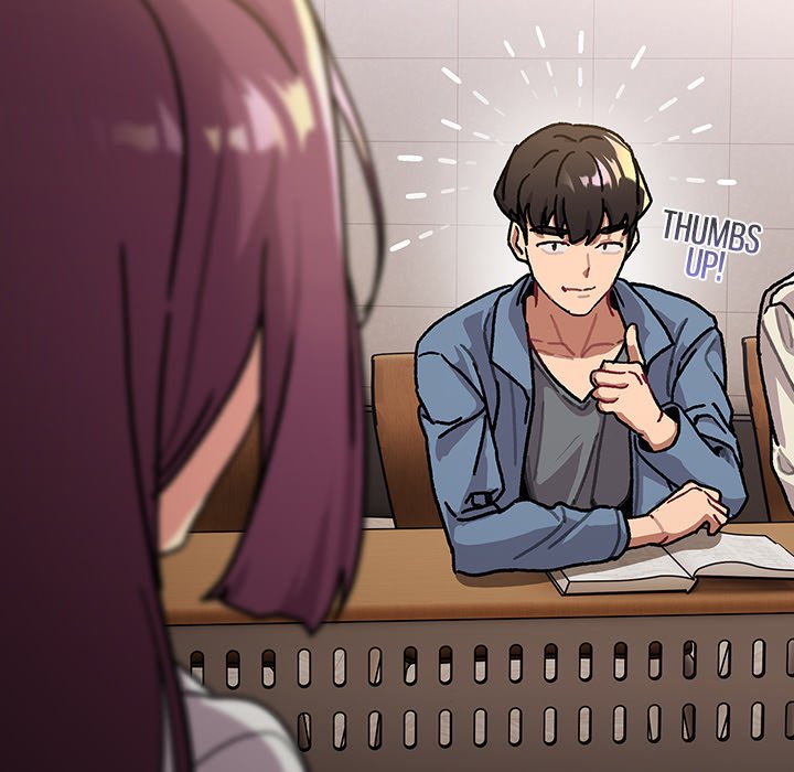Read What do I do now...? chapter 33 image 174 on Lezhin