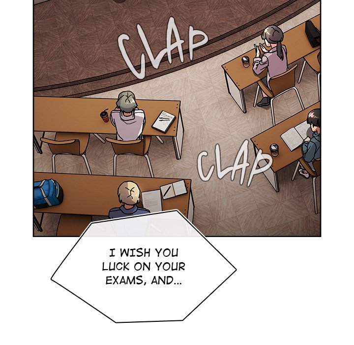 Read What do I do now...? chapter 33 image 179 on Lezhin