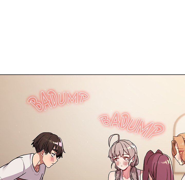 Read What do I do now...? chapter 33 image 18 on Lezhin