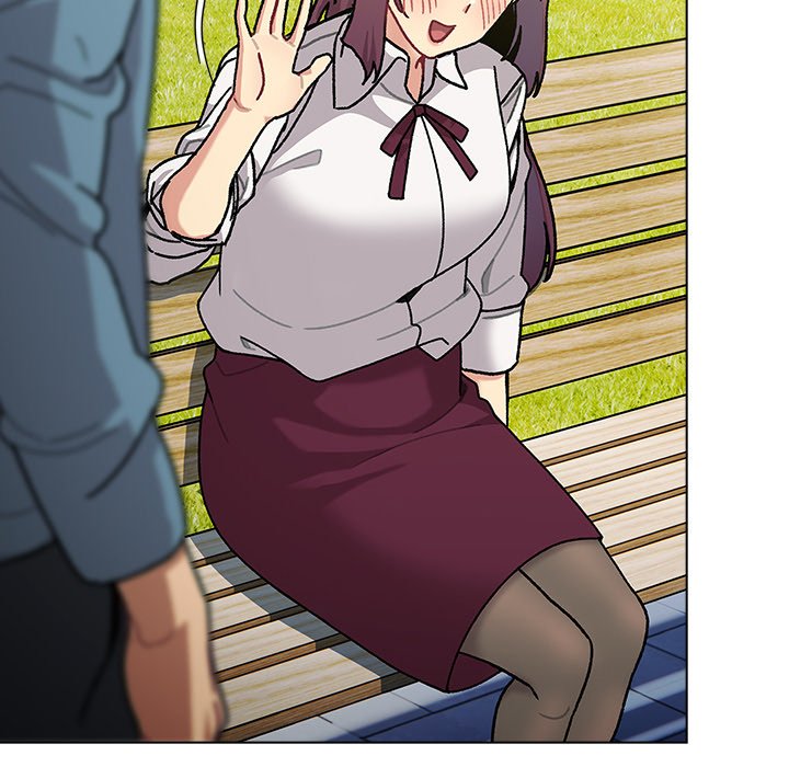 Read What do I do now...? chapter 33 image 184 on Lezhin