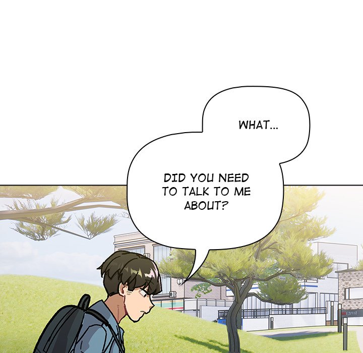 Read What do I do now...? chapter 33 image 185 on Lezhin