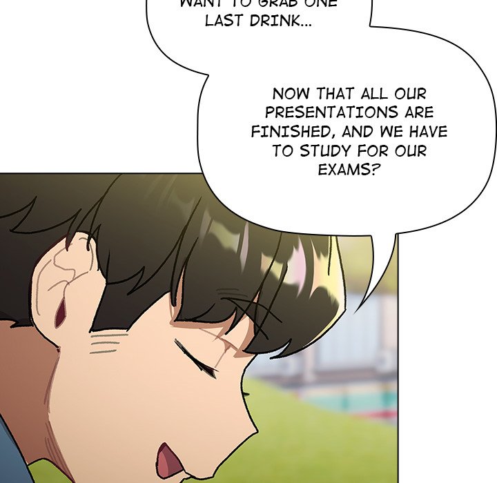 Read What do I do now...? chapter 33 image 187 on Lezhin