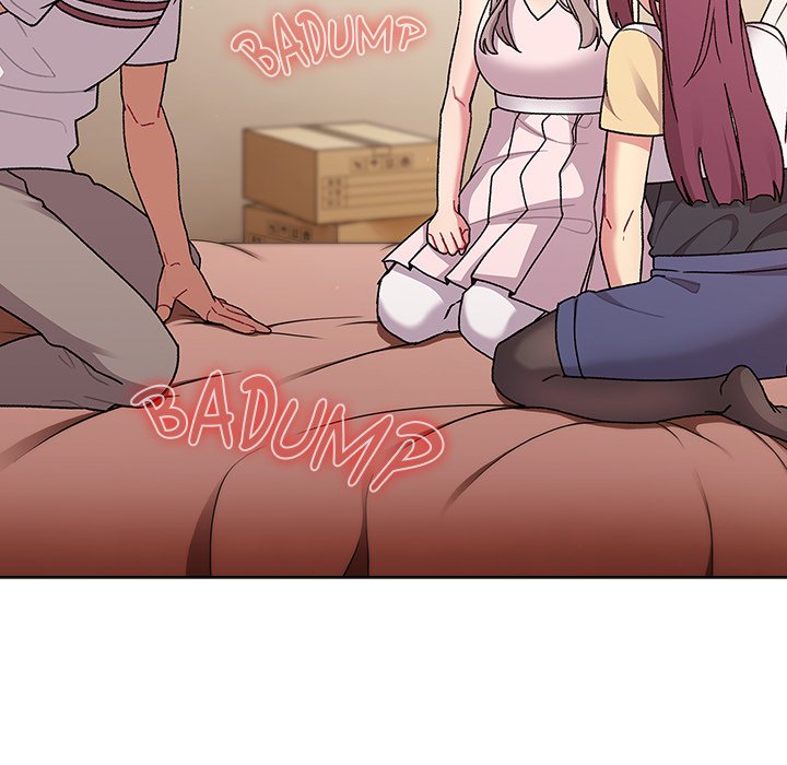 Read What do I do now...? chapter 33 image 19 on Lezhin
