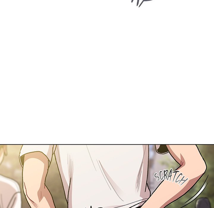 Read What do I do now...? chapter 33 image 25 on Lezhin