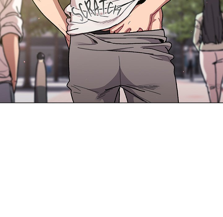 Read What do I do now...? chapter 33 image 26 on Lezhin