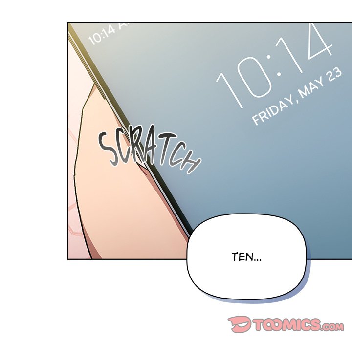 Read What do I do now...? chapter 33 image 27 on Lezhin