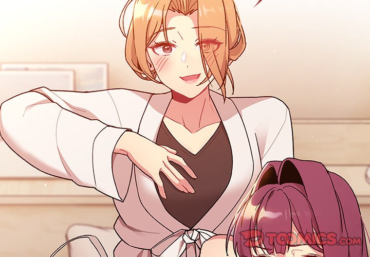 Read What do I do now...? chapter 33 image 3 on Lezhin