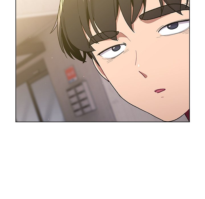 Read What do I do now...? chapter 33 image 30 on Lezhin