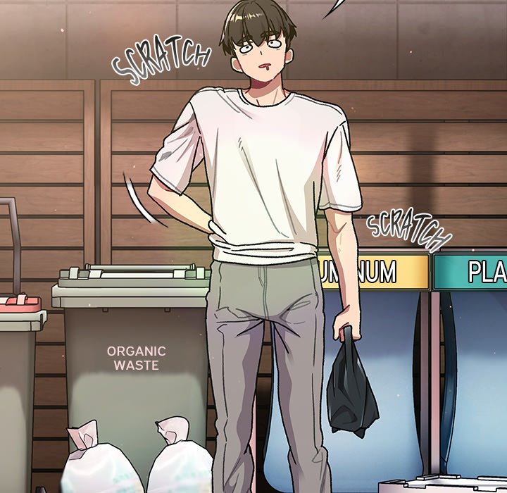 Read What do I do now...? chapter 33 image 32 on Lezhin