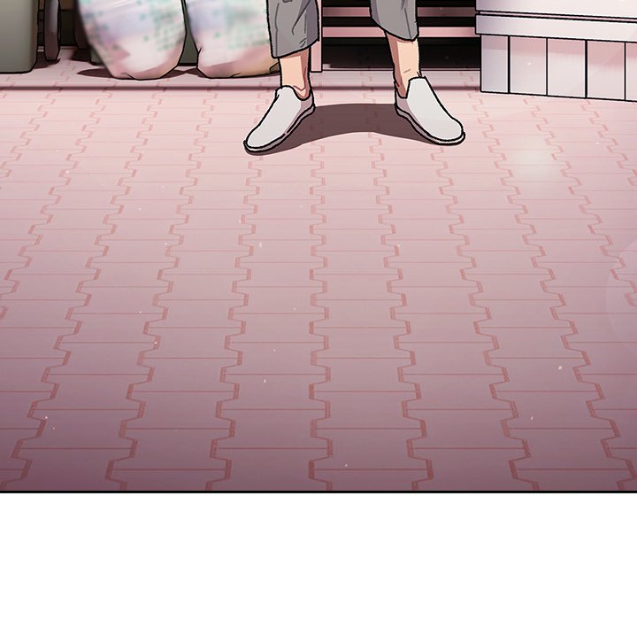 Read What do I do now...? chapter 33 image 33 on Lezhin