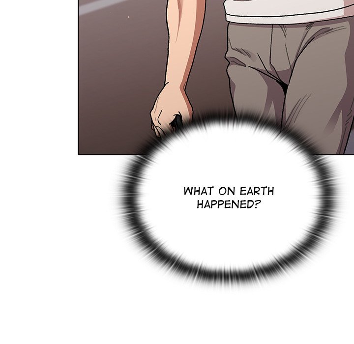 Read What do I do now...? chapter 33 image 42 on Lezhin