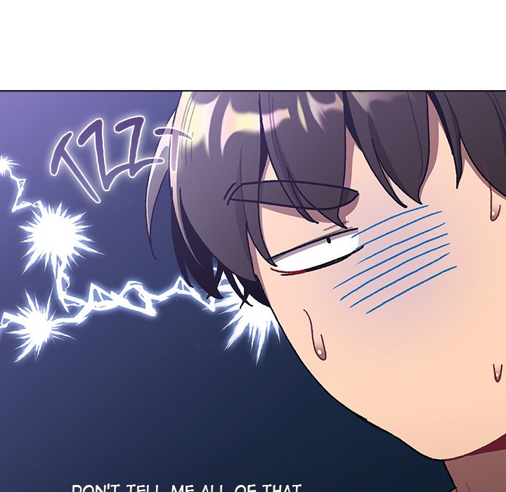 Read What do I do now...? chapter 33 image 43 on Lezhin