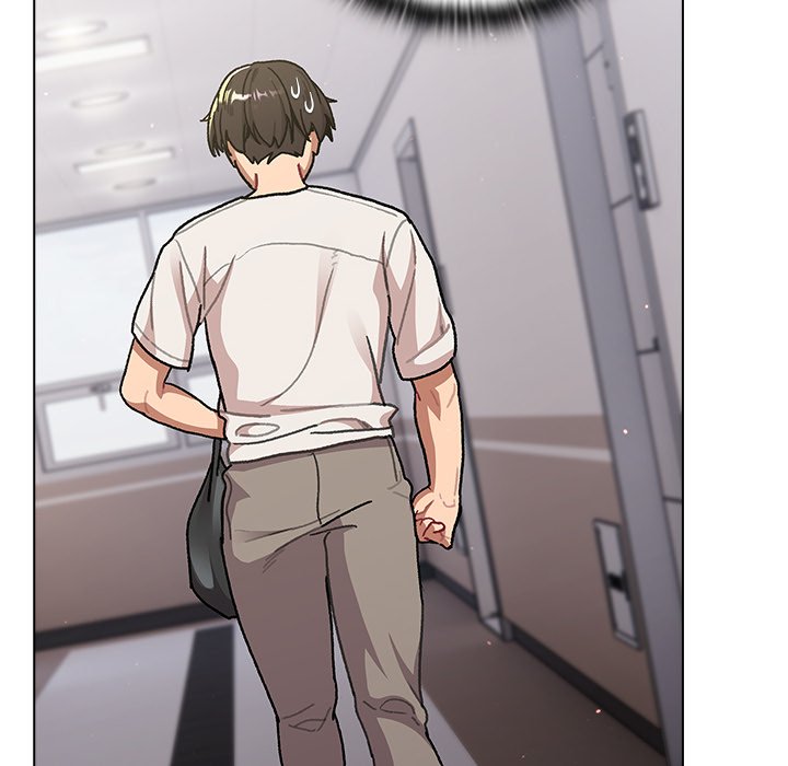 Read What do I do now...? chapter 33 image 45 on Lezhin