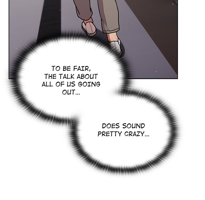 Read What do I do now...? chapter 33 image 46 on Lezhin