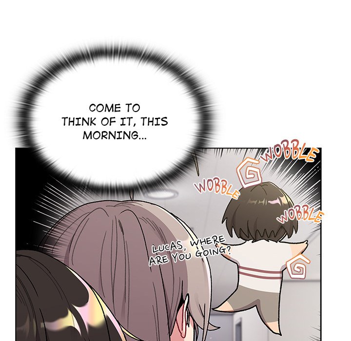 Read What do I do now...? chapter 33 image 49 on Lezhin