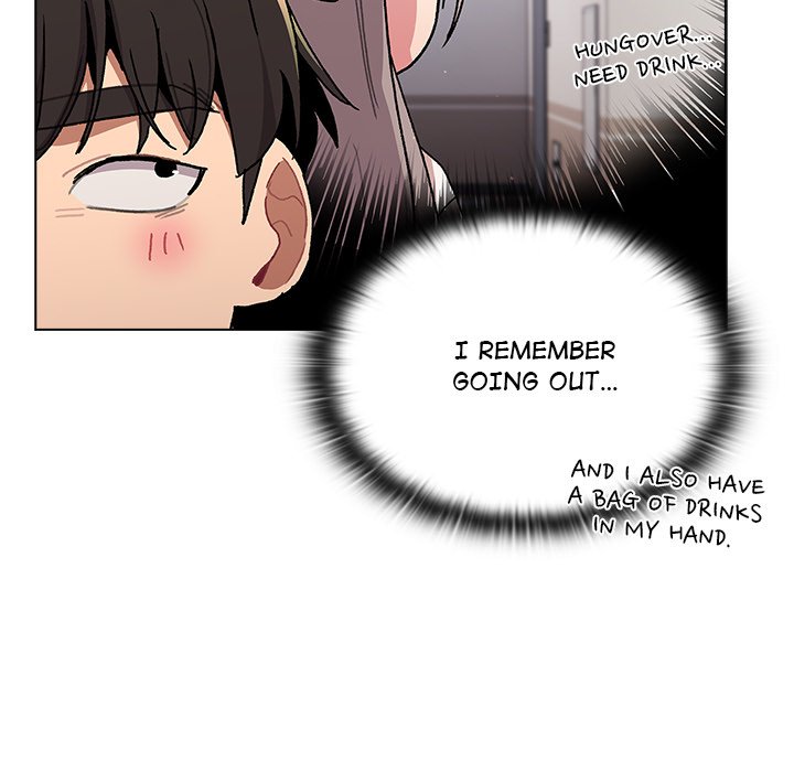 Read What do I do now...? chapter 33 image 50 on Lezhin