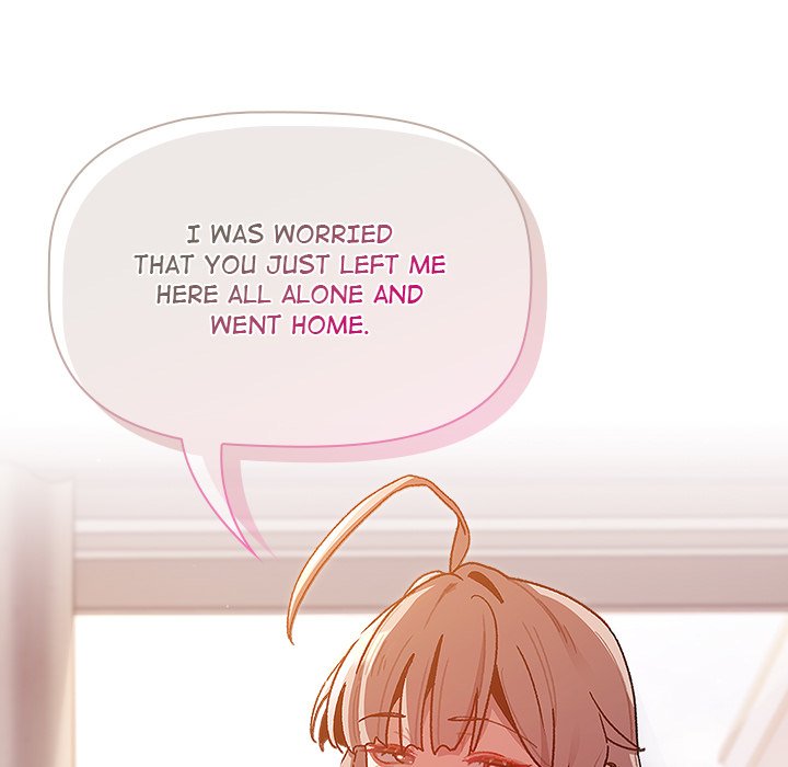 Read What do I do now...? chapter 33 image 54 on Lezhin