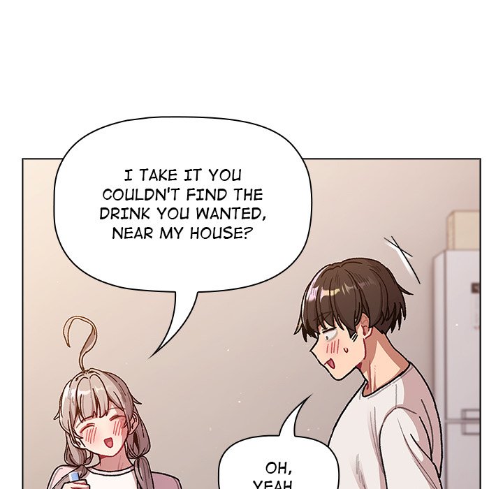Read What do I do now...? chapter 33 image 59 on Lezhin