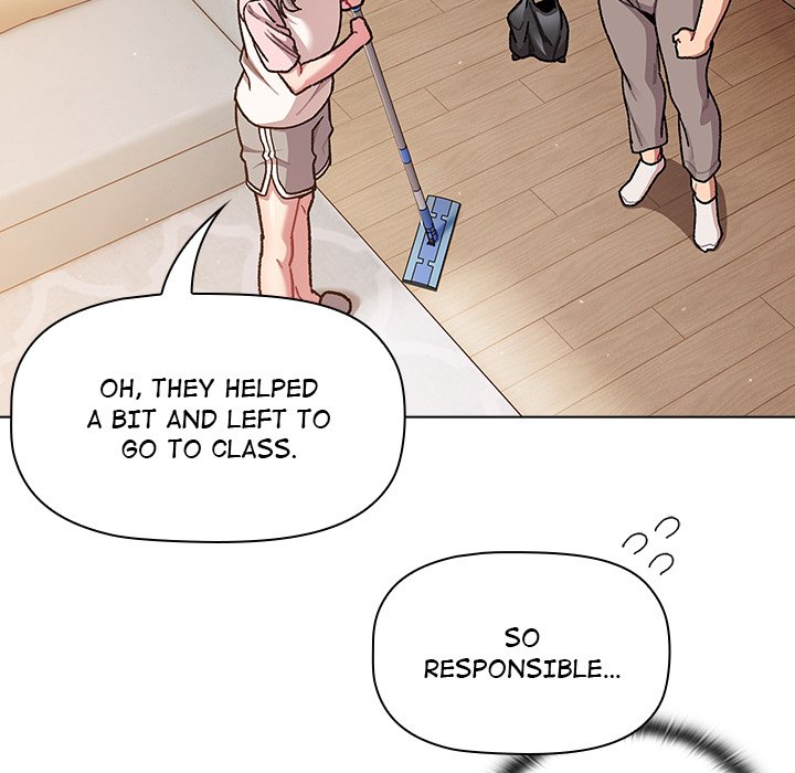 Read What do I do now...? chapter 33 image 62 on Lezhin