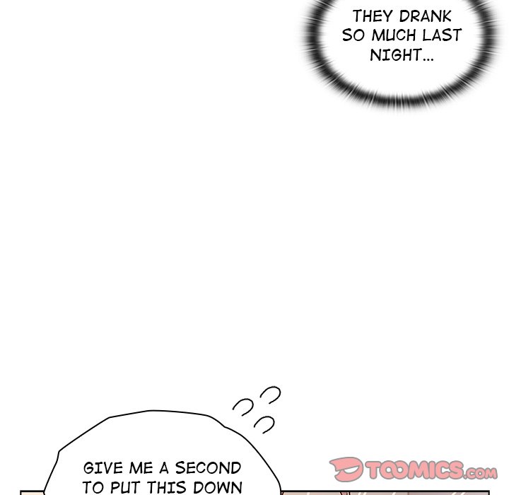 Read What do I do now...? chapter 33 image 63 on Lezhin