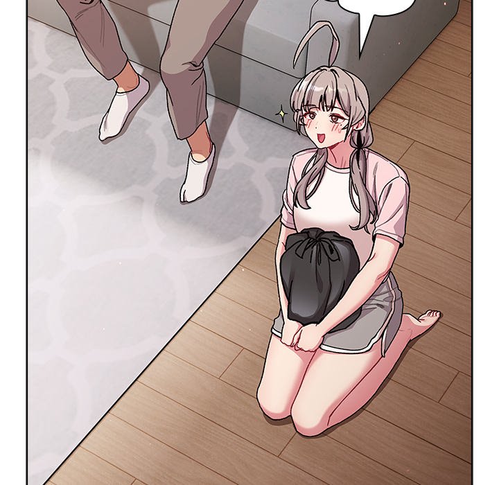 Read What do I do now...? chapter 33 image 71 on Lezhin