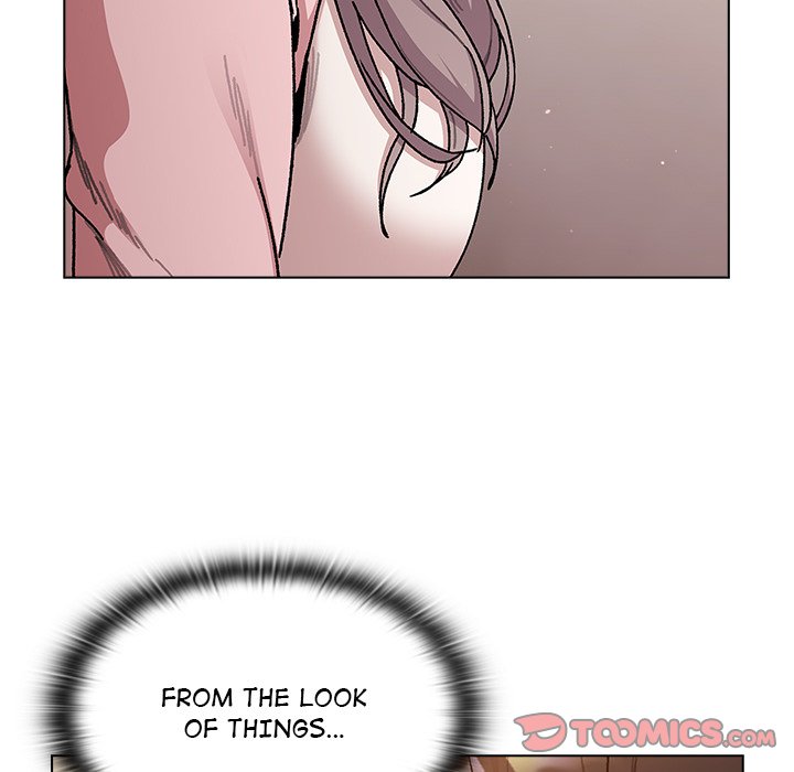 Read What do I do now...? chapter 33 image 75 on Lezhin