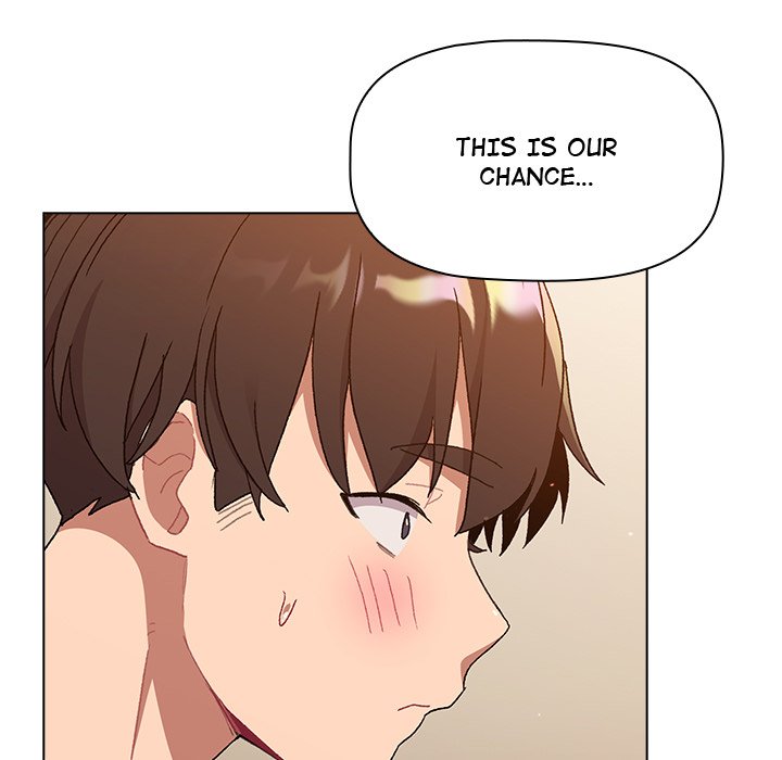 Read What do I do now...? chapter 33 image 8 on Lezhin