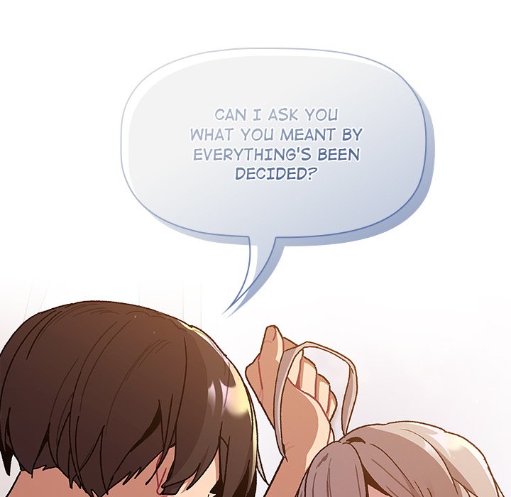 Read What do I do now...? chapter 33 image 83 on Lezhin