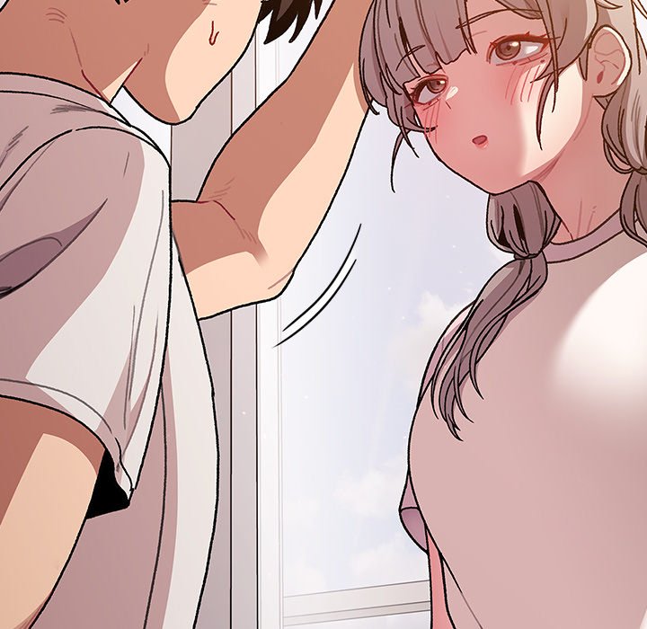 Read What do I do now...? chapter 33 image 84 on Lezhin